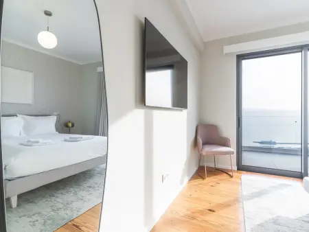 Villa moderne, vue panoramique - 8 pers., Villa 8 personnes à Funchal - Photo 18