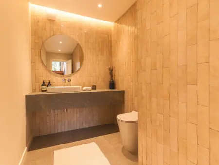 Villa moderne, vue panoramique - 8 pers., Villa 8 personnes à Funchal - Photo 22