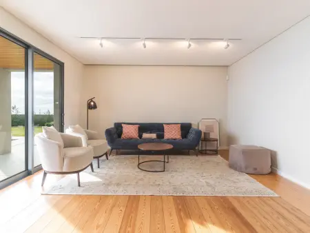 Villa moderne, vue panoramique - 8 pers., Villa 8 personnes à Funchal - Photo 24