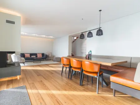 Villa moderne, vue panoramique - 8 pers., Villa 8 personnes à Funchal - Photo 25