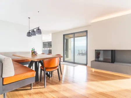 Villa moderne, vue panoramique - 8 pers., Villa 8 personnes à Funchal - Photo 26