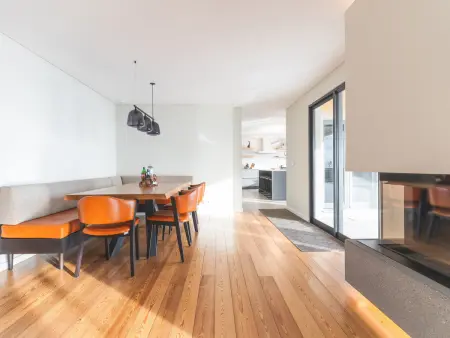 Villa moderne, vue panoramique - 8 pers., Villa 8 personnes à Funchal - Photo 27