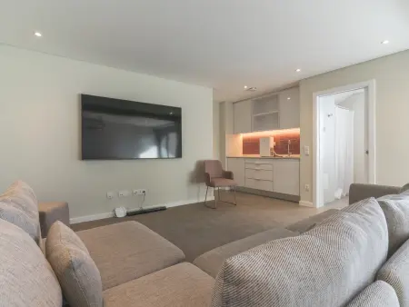 Villa moderne, vue panoramique - 8 pers., Villa 8 personnes à Funchal - Photo 33