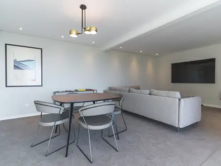 Villa moderne, vue panoramique - 8 pers., Villa 8 personnes à Funchal - Photo 34