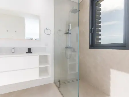 Villa, piscine privée - 8 pers., Villa 8 personnes à Ribeira Brava - Photo 19