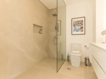 Villa, piscine privée - 8 pers., Villa 8 personnes à Ribeira Brava - Photo 25