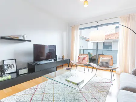Appartement fonctionnel, parking - 4 pers., Appartement 4 personnes à Caniço - Photo 2