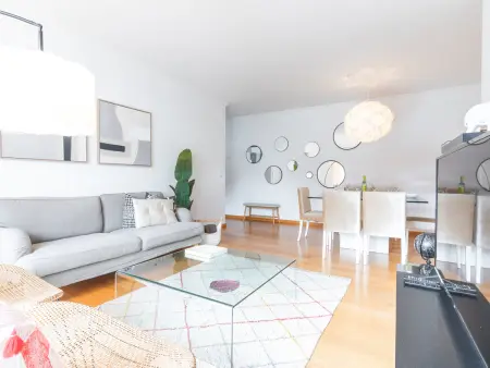 Appartement fonctionnel, parking - 4 pers., Appartement 4 personnes à Caniço - Photo 4