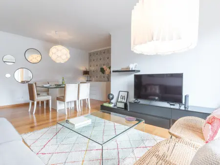 Appartement fonctionnel, parking - 4 pers., Appartement 4 personnes à Caniço - Photo 5