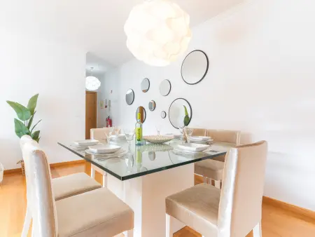 Appartement fonctionnel, parking - 4 pers., Appartement 4 personnes à Caniço - Photo 6