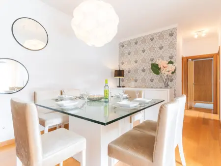 Appartement fonctionnel, parking - 4 pers., Appartement 4 personnes à Caniço - Photo 7