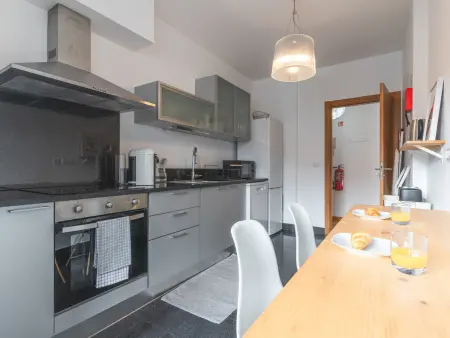 Appartement fonctionnel, parking - 4 pers., Appartement 4 personnes à Caniço - Photo 8