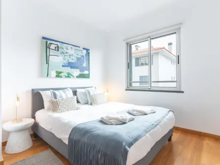 Appartement fonctionnel, parking - 4 pers., Appartement 4 personnes à Caniço - Photo 9