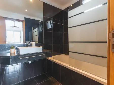 Appartement fonctionnel, parking - 4 pers., Appartement 4 personnes à Caniço - Photo 13