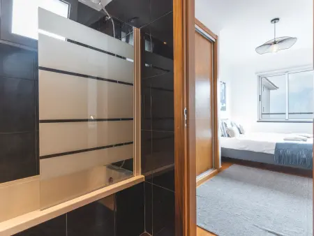 Appartement fonctionnel, parking - 4 pers., Appartement 4 personnes à Caniço - Photo 14