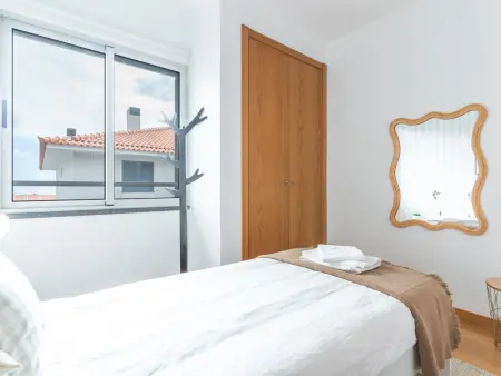 Appartement fonctionnel, parking - 4 pers., Appartement 4 personnes à Caniço - Photo 18