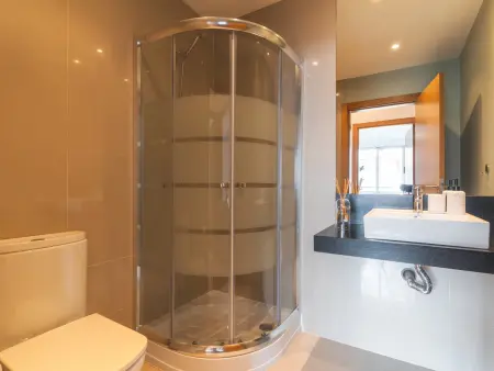 Appartement fonctionnel, parking - 4 pers., Appartement 4 personnes à Caniço - Photo 21
