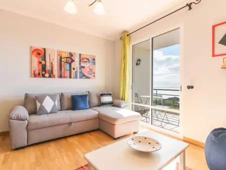 Appartement fonctionnel à Caniço - 4 pers., Appartement 4 personnes à Caniço - Photo 1