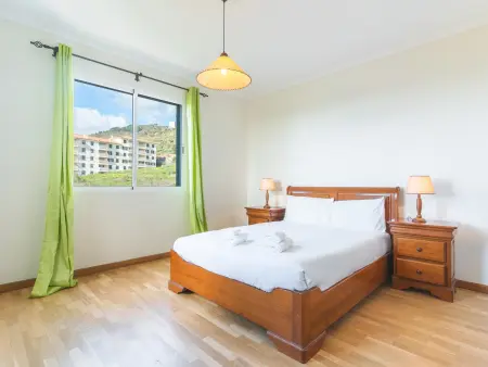 Appartement fonctionnel à Caniço - 4 pers., Appartement 4 personnes à Caniço - Photo 6