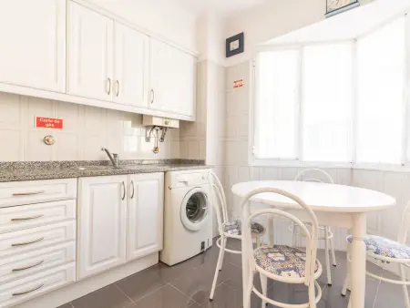 Appartement fonctionnel à Caniço - 4 pers., Appartement 4 personnes à Caniço - Photo 11
