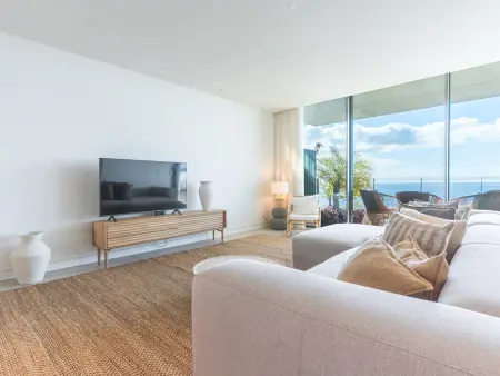 Appartement 3 ch à Funchal - 6 pers., Appartement 6 personnes à Funchal - Photo 4
