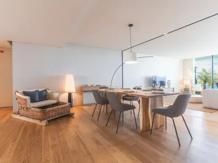 Appartement 3 ch à Funchal - 6 pers., Appartement 6 personnes à Funchal - Photo 9