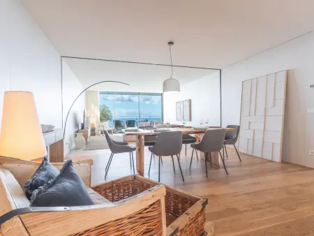 Appartement 3 ch à Funchal - 6 pers., Appartement 6 personnes à Funchal - Photo 11