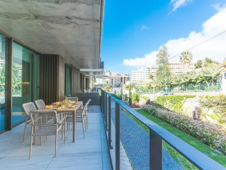 Appartement 3 ch à Funchal - 6 pers., Appartement 6 personnes à Funchal - Photo 18