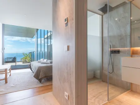Appartement 3 ch à Funchal - 6 pers., Appartement 6 personnes à Funchal - Photo 24