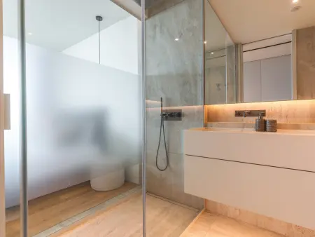 Appartement 3 ch à Funchal - 6 pers., Appartement 6 personnes à Funchal - Photo 25