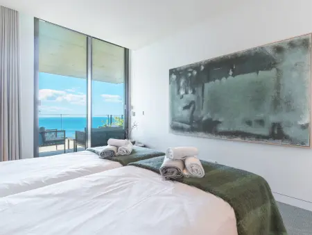 Appartement 3 ch à Funchal - 6 pers., Appartement 6 personnes à Funchal - Photo 28