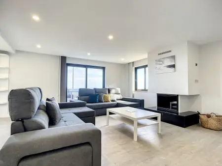 Maison avec piscine privée, vue panoramique sur l'océan - 10 pers. - Photo 4