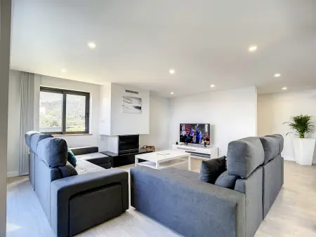 Maison avec piscine privée, vue panoramique sur l'océan - 10 pers. - Photo 5