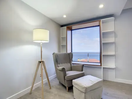 Maison avec piscine privée, vue panoramique sur l'océan - 10 pers. - Photo 6