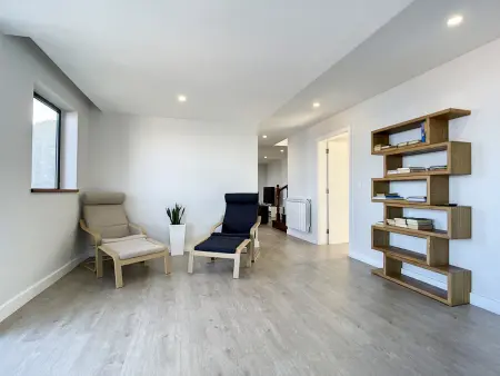 Maison avec piscine privée, vue panoramique sur l'océan - 10 pers. - Photo 7
