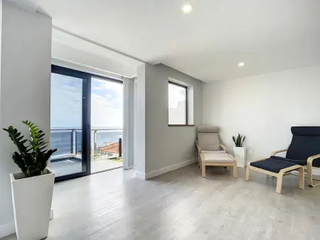 Maison avec piscine privée, vue panoramique sur l'océan - 10 pers. - Photo 8