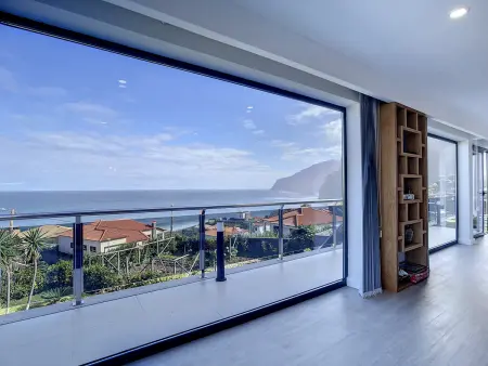 Maison avec piscine privée, vue panoramique sur l'océan - 10 pers. - Photo 9