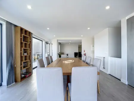 Maison avec piscine privée, vue panoramique sur l'océan - 10 pers. - Photo 10