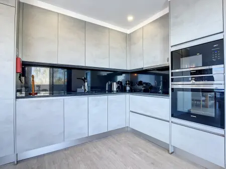 Maison avec piscine privée, vue panoramique sur l'océan - 10 pers. - Photo 15