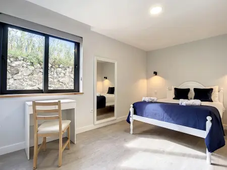 Maison avec piscine privée, vue panoramique sur l'océan - 10 pers. - Photo 17
