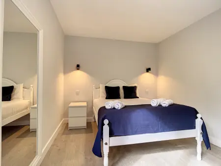 Maison avec piscine privée, vue panoramique sur l'océan - 10 pers. - Photo 18