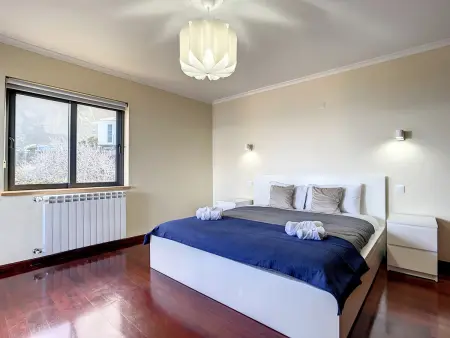 Maison avec piscine privée, vue panoramique sur l'océan - 10 pers. - Photo 22