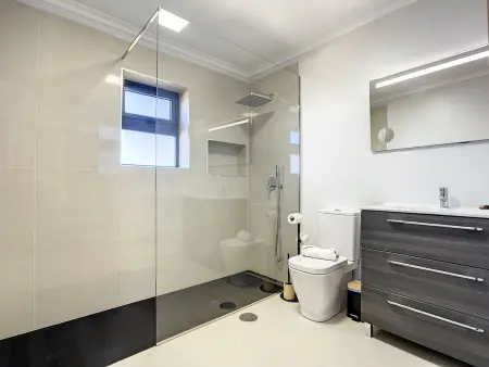 Maison avec piscine privée, vue panoramique sur l'océan - 10 pers. - Photo 24