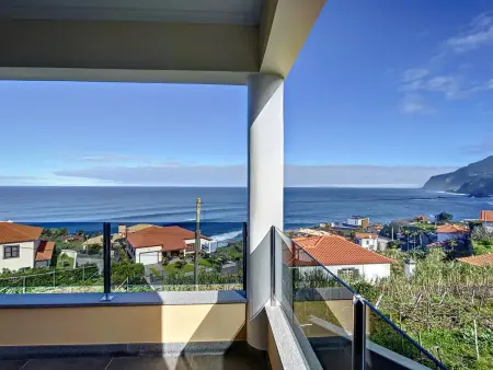 Maison avec piscine privée, vue panoramique sur l'océan - 10 pers. - Photo 26