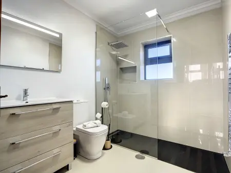 Maison avec piscine privée, vue panoramique sur l'océan - 10 pers. - Photo 29