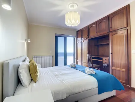 Maison avec piscine privée, vue panoramique sur l'océan - 10 pers. - Photo 31