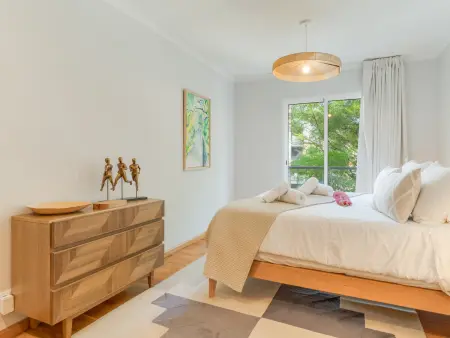 Appartement rénové avec parking privé - jusqu'à 6 pers. - Photo 11