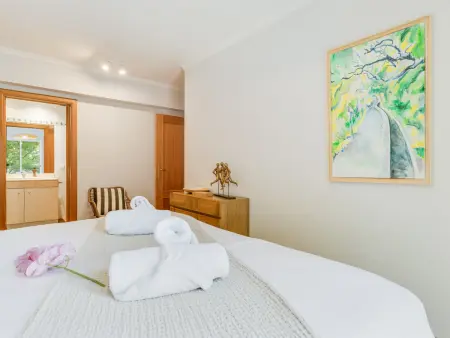 Appartement rénové avec parking privé - jusqu'à 6 pers. - Photo 12