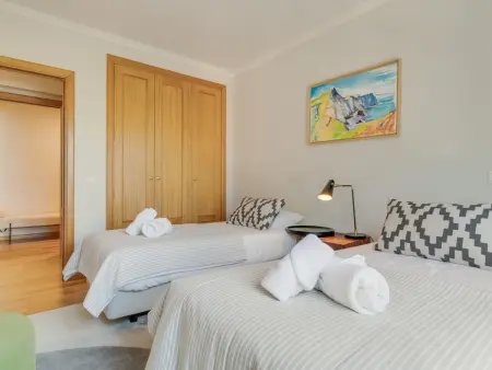 Appartement rénové avec parking privé - jusqu'à 6 pers. - Photo 16