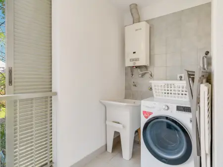Appartement rénové avec parking privé - jusqu'à 6 pers. - Photo 20